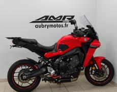 Yamaha MT09 Tracer Vittel