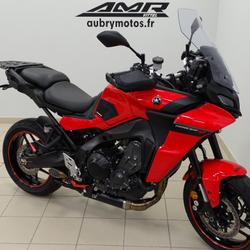 Yamaha MT09 Tracer  Vittel
