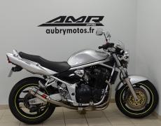 Suzuki GSF Vittel
