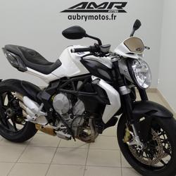 MV-Agusta Brutale 675  Vittel