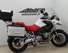 BMW R 1200 GS Vittel
