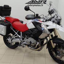 BMW R 1200 GS  Vittel