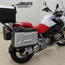 BMW R 1200 GS  Vittel