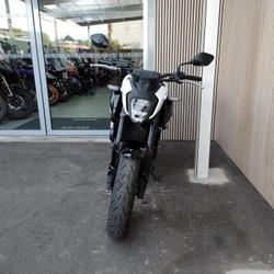 Honda Hornet  Saint-Ouen-l'Aum&ocirc;ne