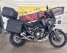 Honda CRF Saint-Germain-Laprade