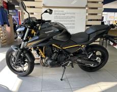 Kawasaki Z Libourne
