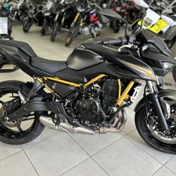 Kawasaki Z  Libourne