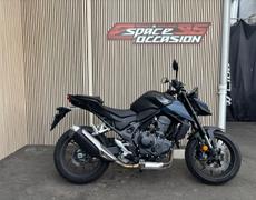 Honda Hornet Saint-Ouen-l'Aumône