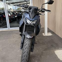 Honda Hornet  Saint-Ouen-l'Aum&ocirc;ne