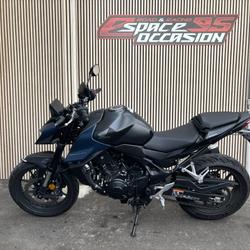Honda Hornet  Saint-Ouen-l'Aum&ocirc;ne
