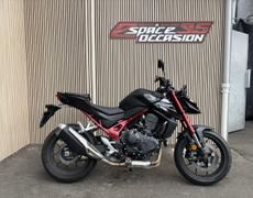 Honda Hornet Saint-Ouen-l'Aumône