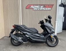 Honda Forza Saint-Ouen-l'Aumône