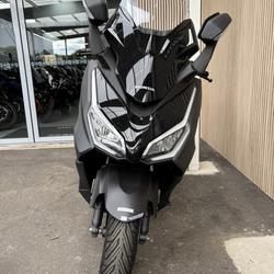 Honda Forza  Saint-Ouen-l'Aum&ocirc;ne
