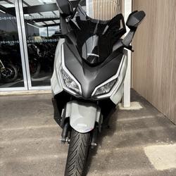 Honda Forza  Saint-Ouen-l'Aum&ocirc;ne
