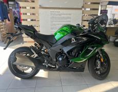 Kawasaki EN Libourne