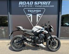 Triumph Street Ollioules