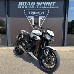 Triumph Street  Ollioules