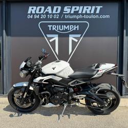 Triumph Street  Ollioules