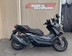 Honda Forza Saint-Ouen-l'Aumône