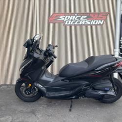 Honda Forza  Saint-Ouen-l'Aum&ocirc;ne