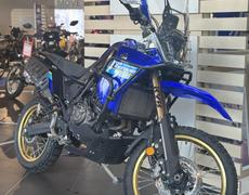 Yamaha XTZ Voglans