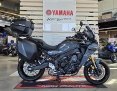 Yamaha GT Aubière