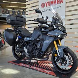 Yamaha GT  Aubi&egrave;re