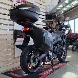 Yamaha GT  Aubi&egrave;re