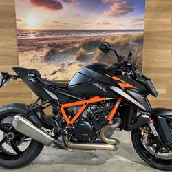 KTM Super Duke  Tours