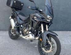 Honda CRF Perpignan