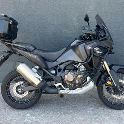 Honda CRF  Perpignan