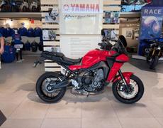 Yamaha MT09 Tracer Roquebrune-sur-Argens