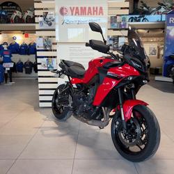 Yamaha MT09 Tracer  Roquebrune-sur-Argens