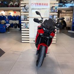 Yamaha MT09 Tracer  Roquebrune-sur-Argens