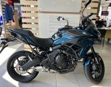 Kawasaki Versys 650 Libourne