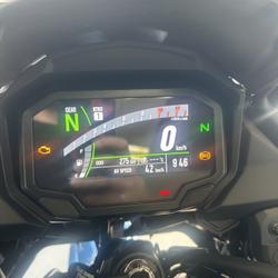 Kawasaki Versys 650  Libourne