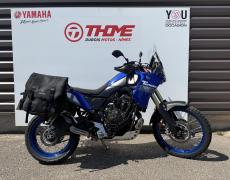 Yamaha XTZ Nîmes