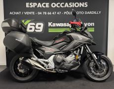 Honda NC Dardilly