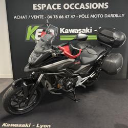 Honda NC  Dardilly