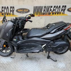 Yamaha X MAX  Vitrolles