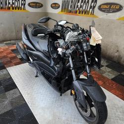 Yamaha X MAX  Vitrolles