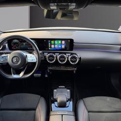 Mercedes Classe A Classe A 200 7G-DCT AMG Line Bruz