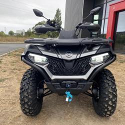 CFMOTO CFORCE  Granville