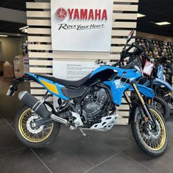 Yamaha XTZ  Voglans
