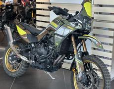 Yamaha XTZ Voglans