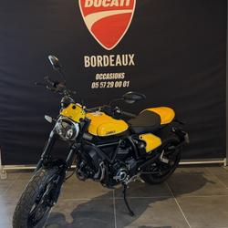 Ducati Scrambler  M&eacute;rignac