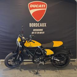 Ducati Scrambler  M&eacute;rignac