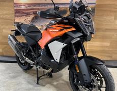KTM Adventure Tours