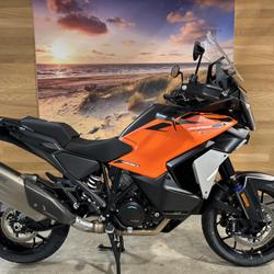 KTM Adventure  Tours