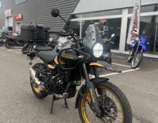 Royal-Enfield Himalayan Dunkerque